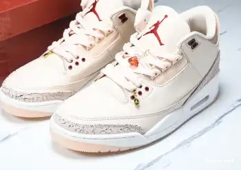 Hyperoad 3 Jordan 0704